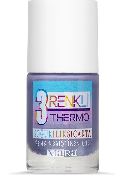 Thermo Oje Bahamalar modelleri