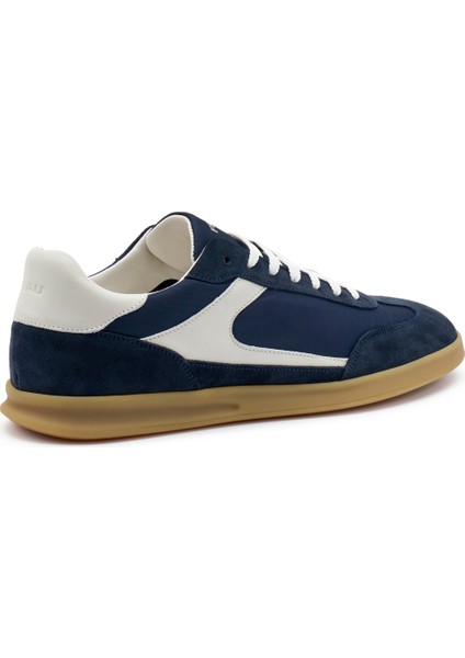 Erkek Sneaker ( Günlük) 22D1 Frau Velournylon Blu modelleri