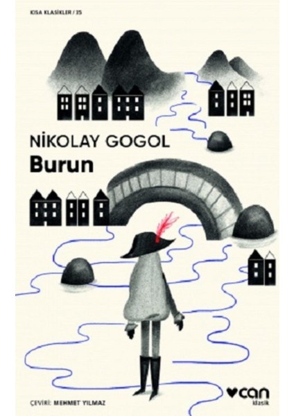 Burun - Nikolay Gogol fiyatları