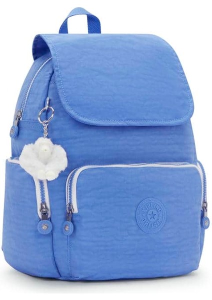 City Zip S Küçük Boy Sırt Çantası fırsatları
