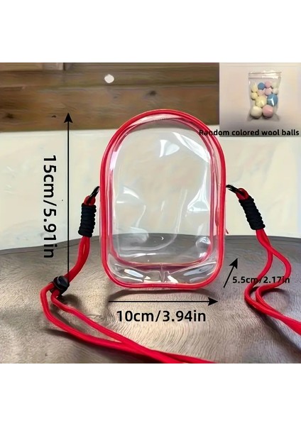 Koruyucu Kılıf , Taşıma Çantası Seti , V1 V2 (Kırmızı) 15.5 cm fiyatları