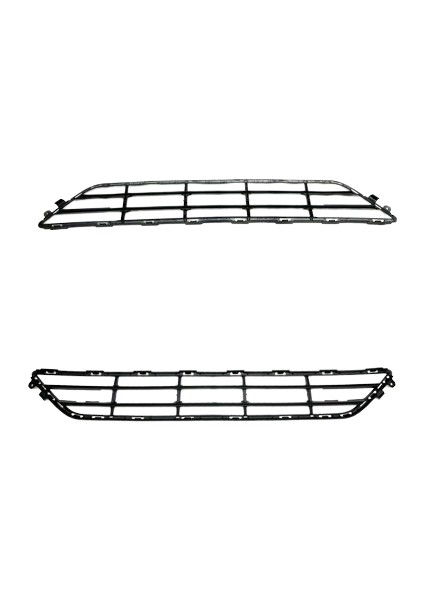 XC90 Ön Tampon Alt Orta Izgara 2016-