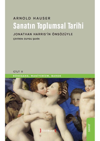 Sanatın Toplumsal Tarihi 2 fiyatları