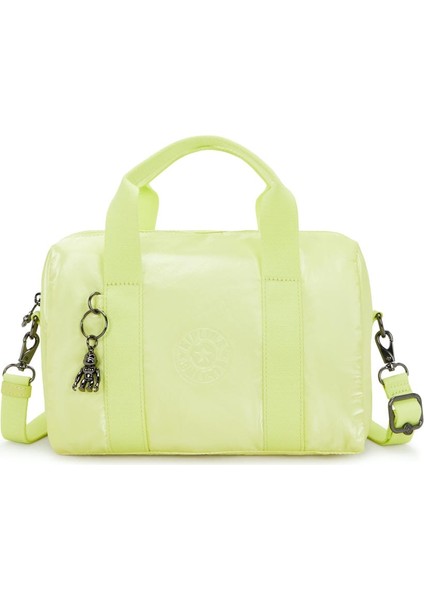 Bina M Orta Boy Omuz Çantası