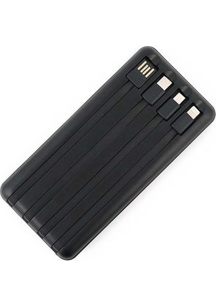 Güneş Enerjili Powerbank 10000 Mah fiyatları