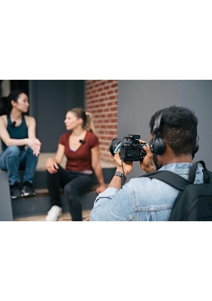 Profile Wireless / 2 Kanal Kablosuz Kamera Mikrofon Seti fiyatları