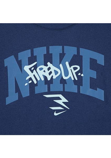 Nıke Rwb Graffıtı Tag Lockup Tee Erkek Çocuk Tişört 9Q1204 modelleri