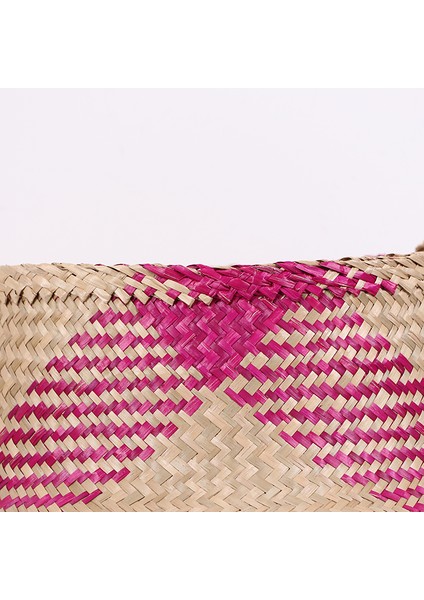 Mylamp Fuşya 40X40 Cm. (Xl) Katlanabilir Sepet fiyatları
