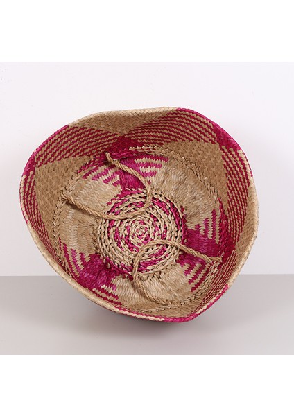 Mylamp Fuşya 40X40 Cm. (Xl) Katlanabilir Sepet indirimleri