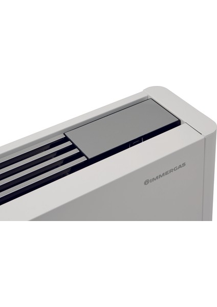 Immergas Hydro FS200 Kabinli Yer/duvar Tipi Fancoil fiyatları