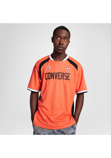 Soccer Jersey Erkek Kırmızı Forma.603