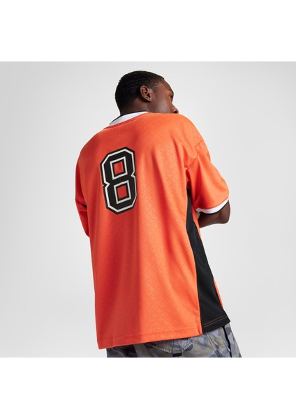 Soccer Jersey Erkek Kırmızı Forma.603 modelleri