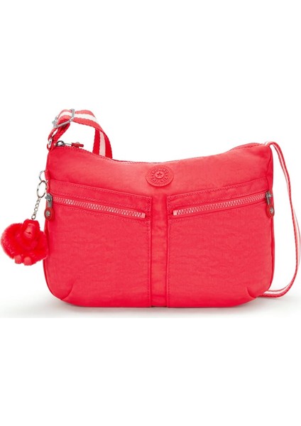 Izellah Orta Boy Omuz Çantası