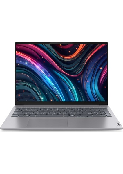 Thinkbook 16 21MS005KTR018 Ultra5 125U 32GB 512SSD 16" Wuxga W11P Dizüstü Bilgisayar