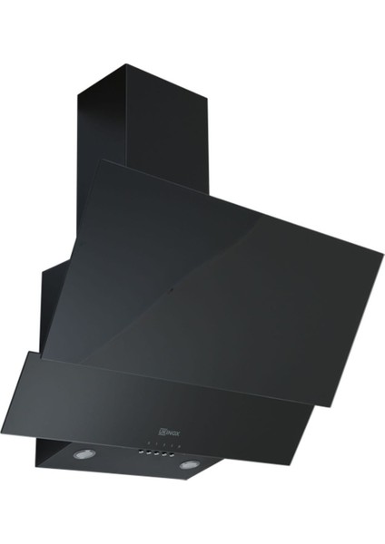 Siyah Üçlü Ankastre Set