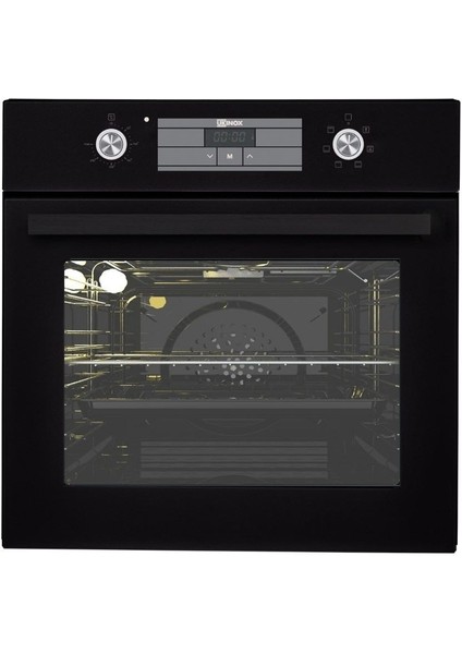 Siyah Üçlü Ankastre Set fırsatları