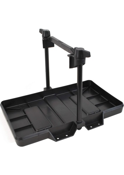Tray 27 M-W/cross Bar