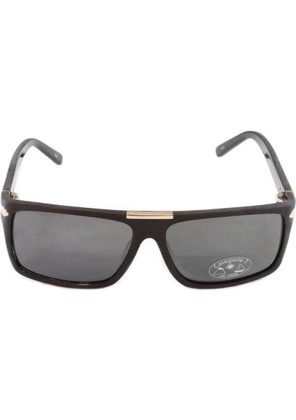 St Dupont ST011 C2 58-14 135 Unisex Güneş Gözlüğü