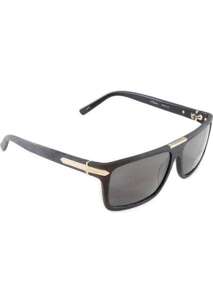 St Dupont ST011 C2 58-14 135 Unisex Güneş Gözlüğü fiyatları
