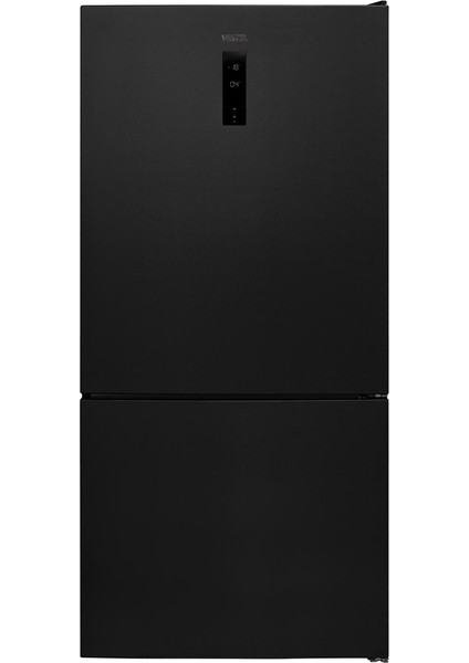 NFK64122 Ekx Wıfı 588 Lt No-Frost Buzdolabı