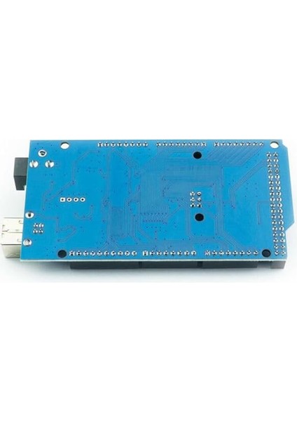Arduino Mega 2560 R3 Klon (Usb Kablo Dahil) fiyatları