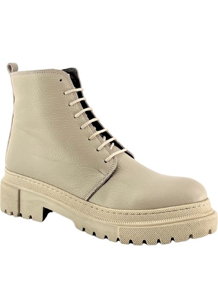 267810 Hakiki Deri Kadın Postal Bot fiyatları
