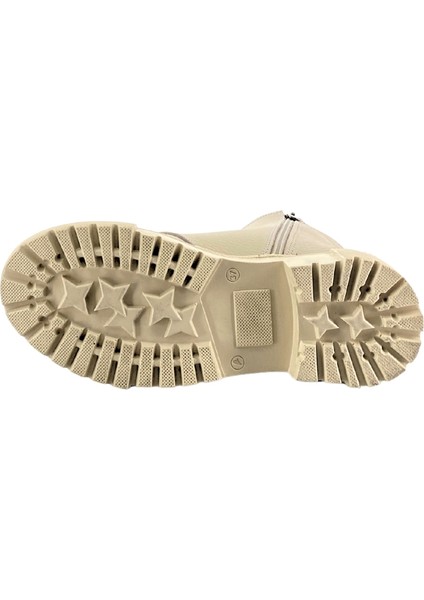 267810 Hakiki Deri Kadın Postal Bot modelleri