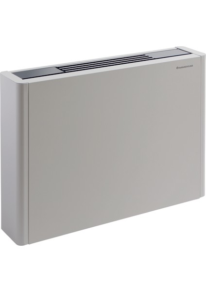 Immergas Hydro FS600 Kabinli Yer/duvar Tipi Fancoil