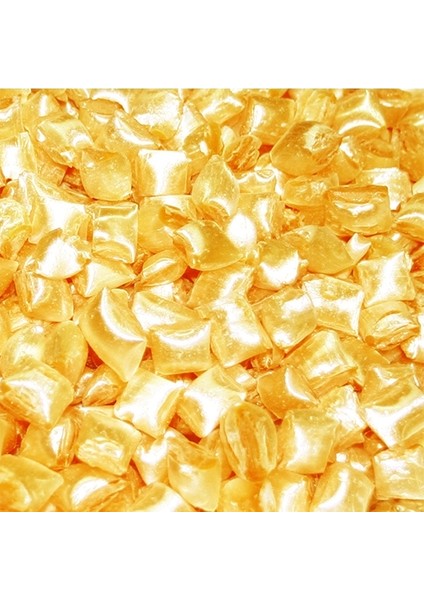 Dökme Mini Limon Aromalı Akide Şekeri 5 kg