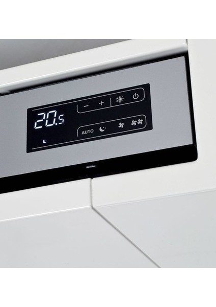 Immergas Hydro FS400 Kabinli Yer/duvar Tipi Fancoil fırsatları