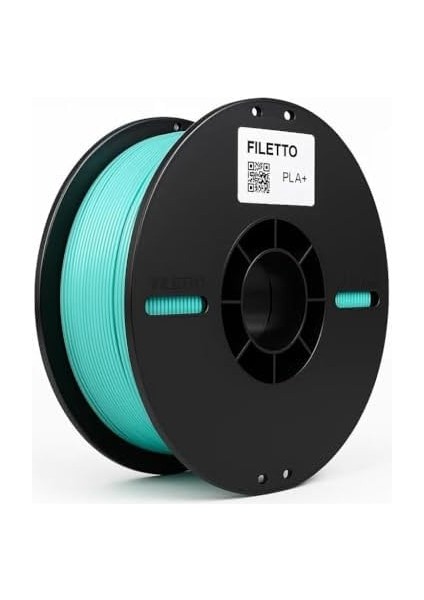 Pla+ Filament 1.75MM 1 kg - Turkuaz fiyatları