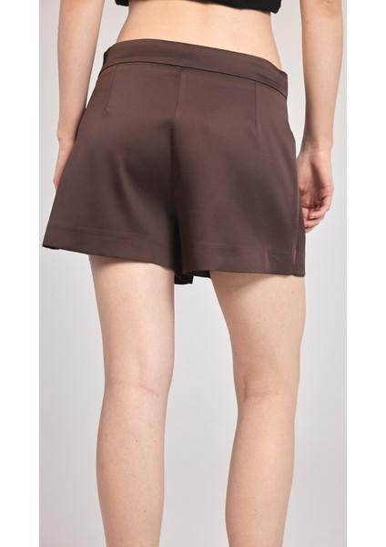 Bruna - Şortlu Mini Etek modelleri