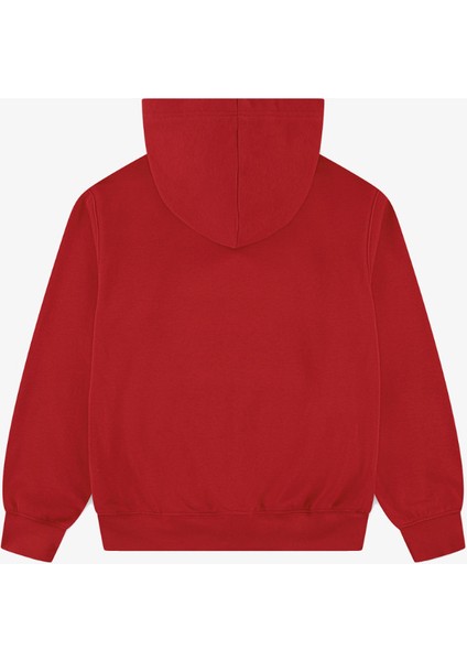 Nıke Jordan Jdb Mj Ess Ft Baselıne Po Erkek Çocuk Sweatshirt 95F086 fiyatları