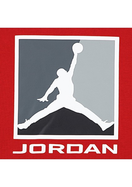 Nıke Jordan Jdb Mj Ess Ft Baselıne Po Erkek Çocuk Sweatshirt 95F086 modelleri