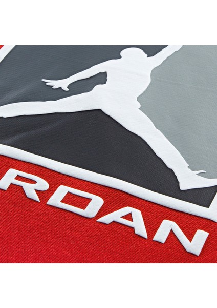 Nıke Jordan Jdb Mj Ess Ft Baselıne Po Erkek Çocuk Sweatshirt 95F086 fırsatları