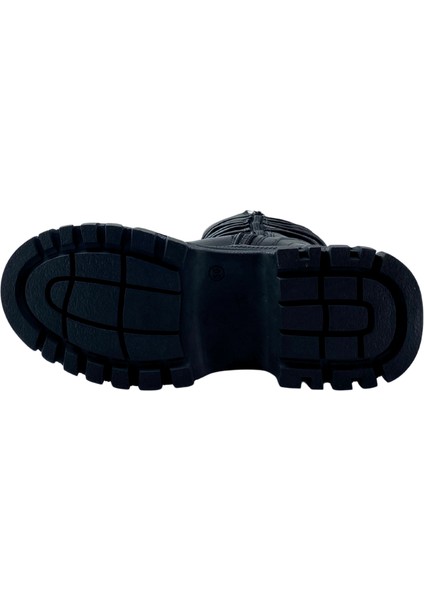 26103055 Hakiki Deri Kadın Bot modelleri