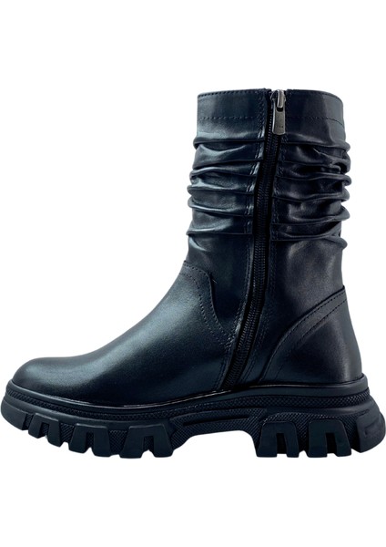 26103055 Hakiki Deri Kadın Bot fırsatları