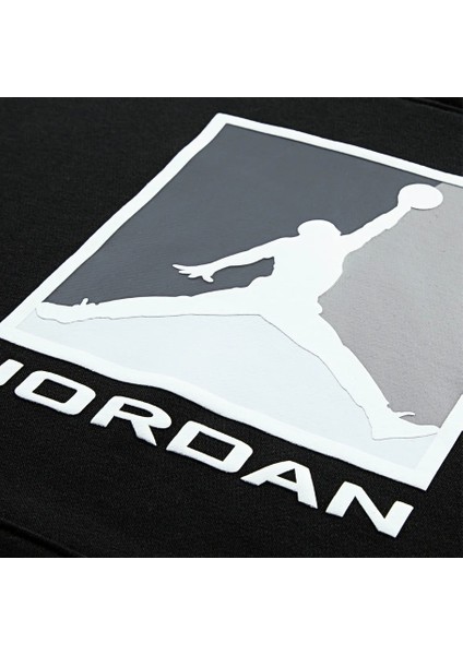 Nıke Jordan Jdb Mj Ess Ft Baselıne Po Erkek Çocuk Sweatshirt 95F086 modelleri