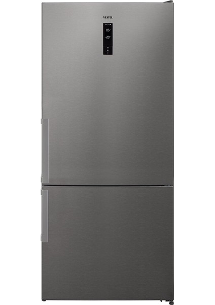 NFK72022 Ex Wıfı 650 Lt No-Frost Buzdolabı