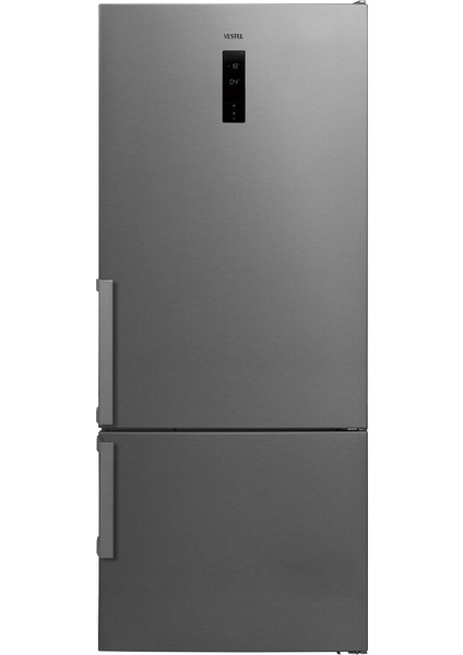 NFK60122 Ex Wıfı 533 Lt No-Frost Buzdolabı