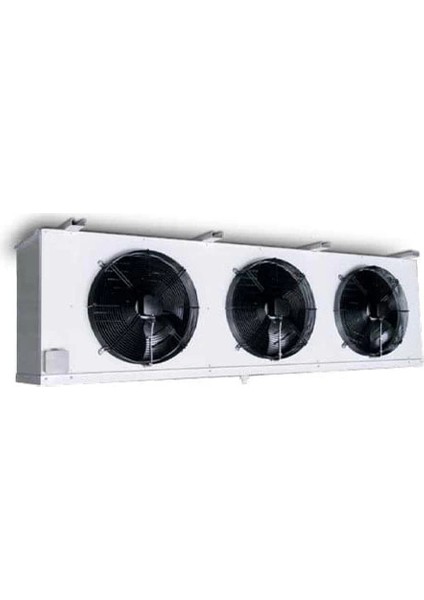 Evaporatör Pke 303.38 ( Sc2 - 3300 Watt / Sc3 - 2620 Watt ) - (3*300) - (140 Cm)