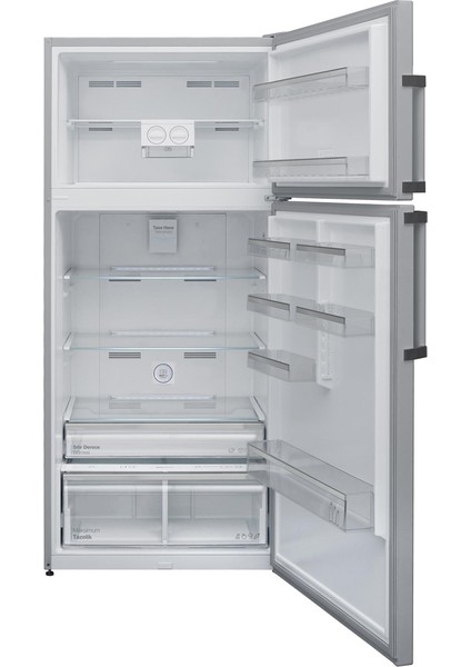 NF64022 Ex Wıfı 586 Lt No-Frost Buzdolabı fiyatları