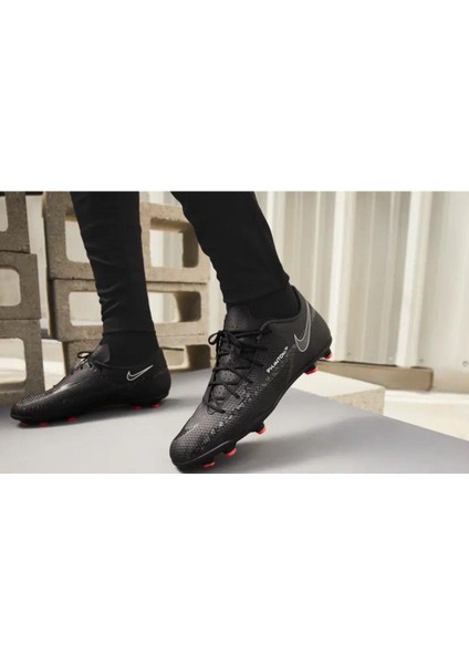 Phantom Gt2 Club Fg/mg Erkek (Bir Beden Büyük Alınız!!) Futbol Krampon Cng-Store®