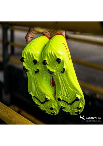 Vapor 14 Club Tf Unisex Sarı Krampon Ayakkabı - CV0985-760 modelleri