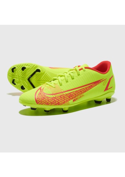 Vapor 14 Club Tf Unisex Sarı Krampon Ayakkabı - CV0985-760 indirimleri