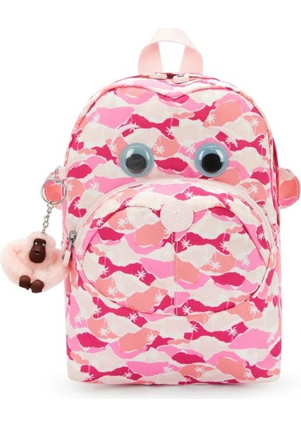 Faster Çocuk Sırt Çantası