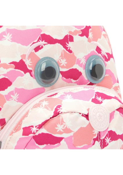 Faster Çocuk Sırt Çantası