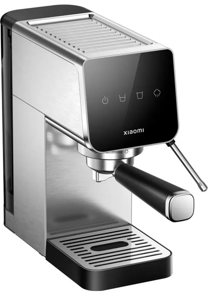 Yarı Otomatik Espresso Makinesi 62204