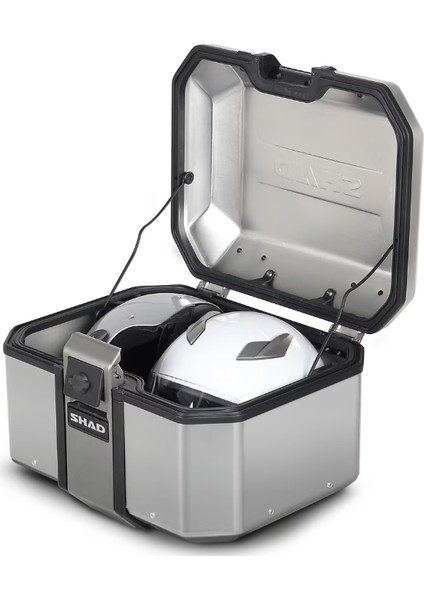 Tr-48 Sılver Arka Çanta 48 Litre fiyatları