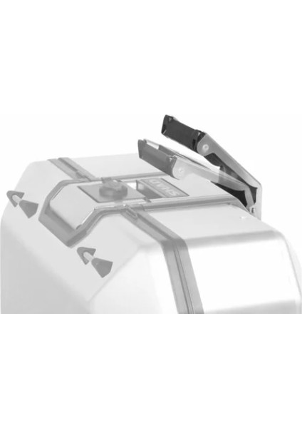 Tr-48 Sılver Arka Çanta 48 Litre modelleri